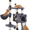 Cat Tree Tower For Indoor Multi-Level